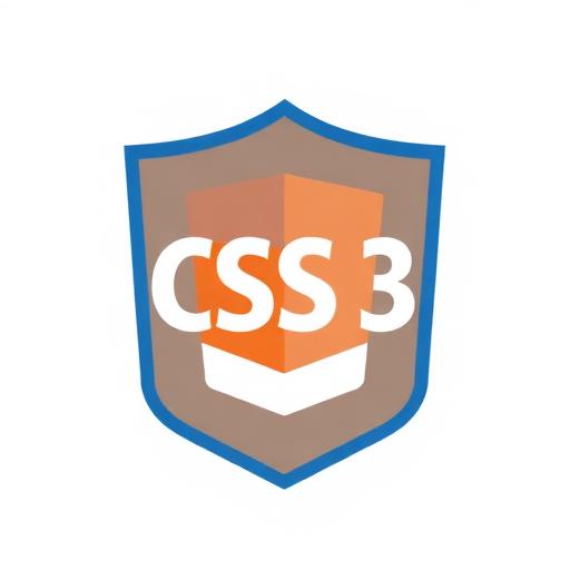CSS logo